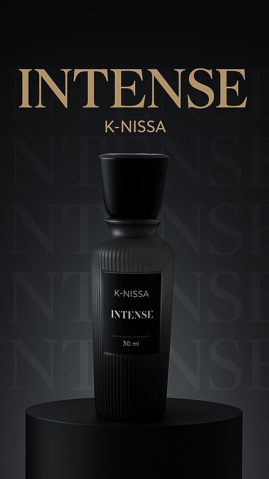 INTENSE