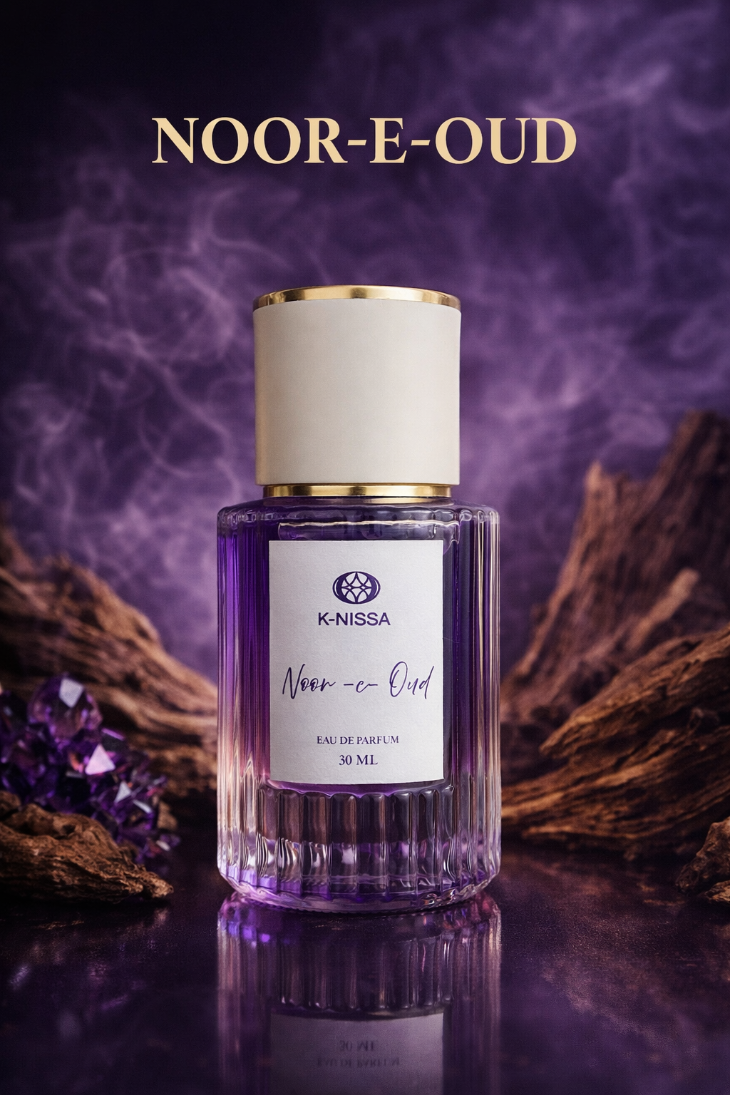 NOOR-E-OUD