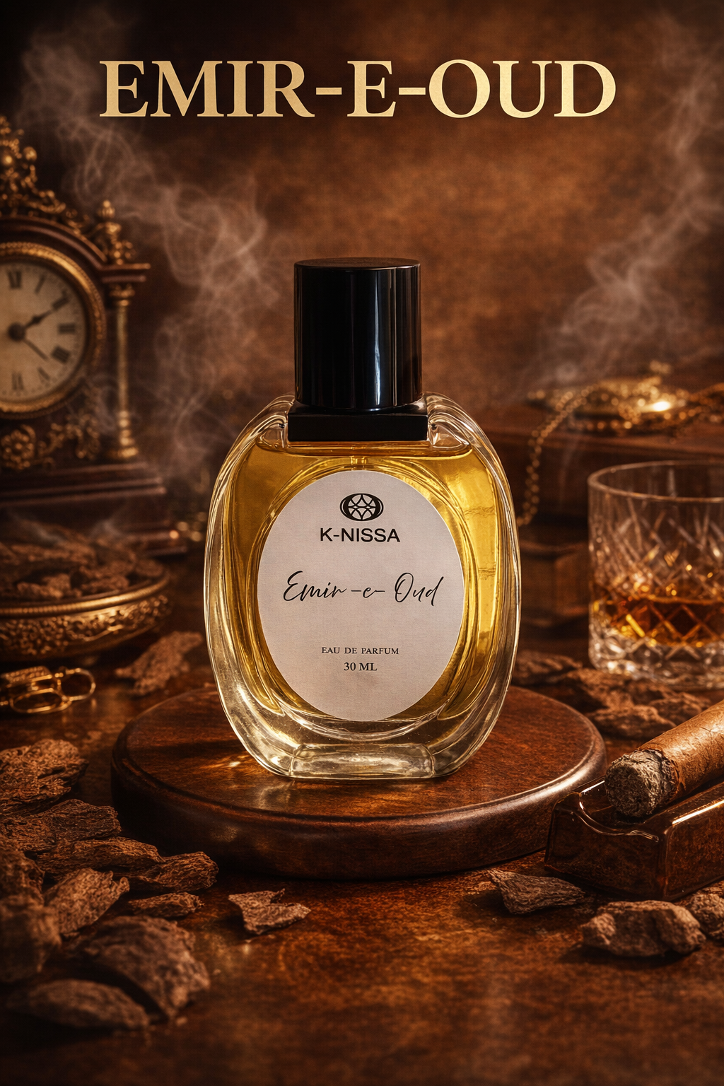EMIR-E-OUD