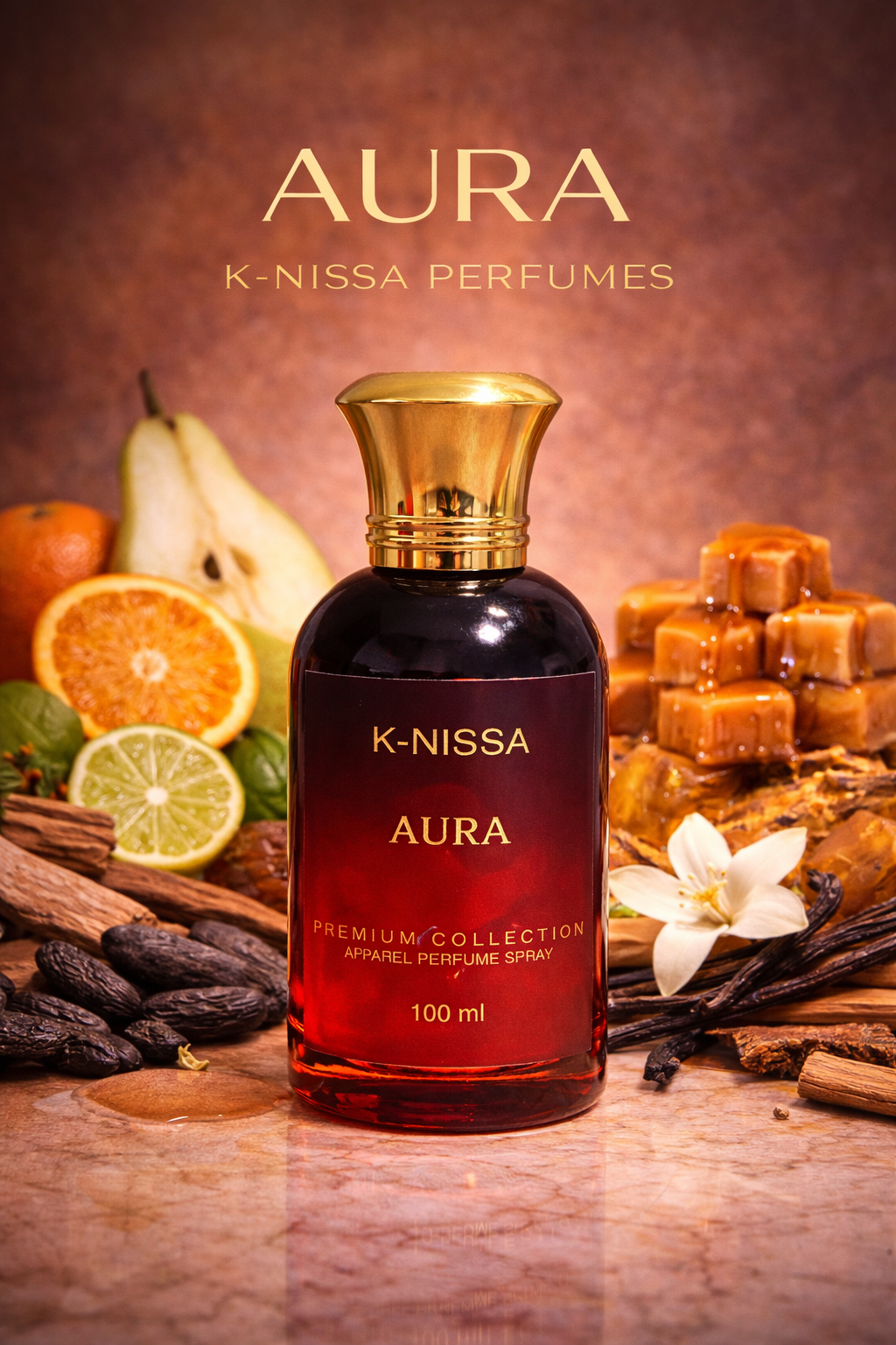 AURA