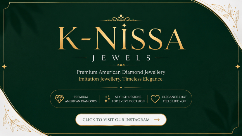 Jewellery ad