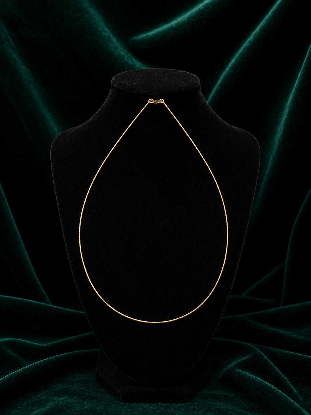 THIN ITALIAN CHAIN