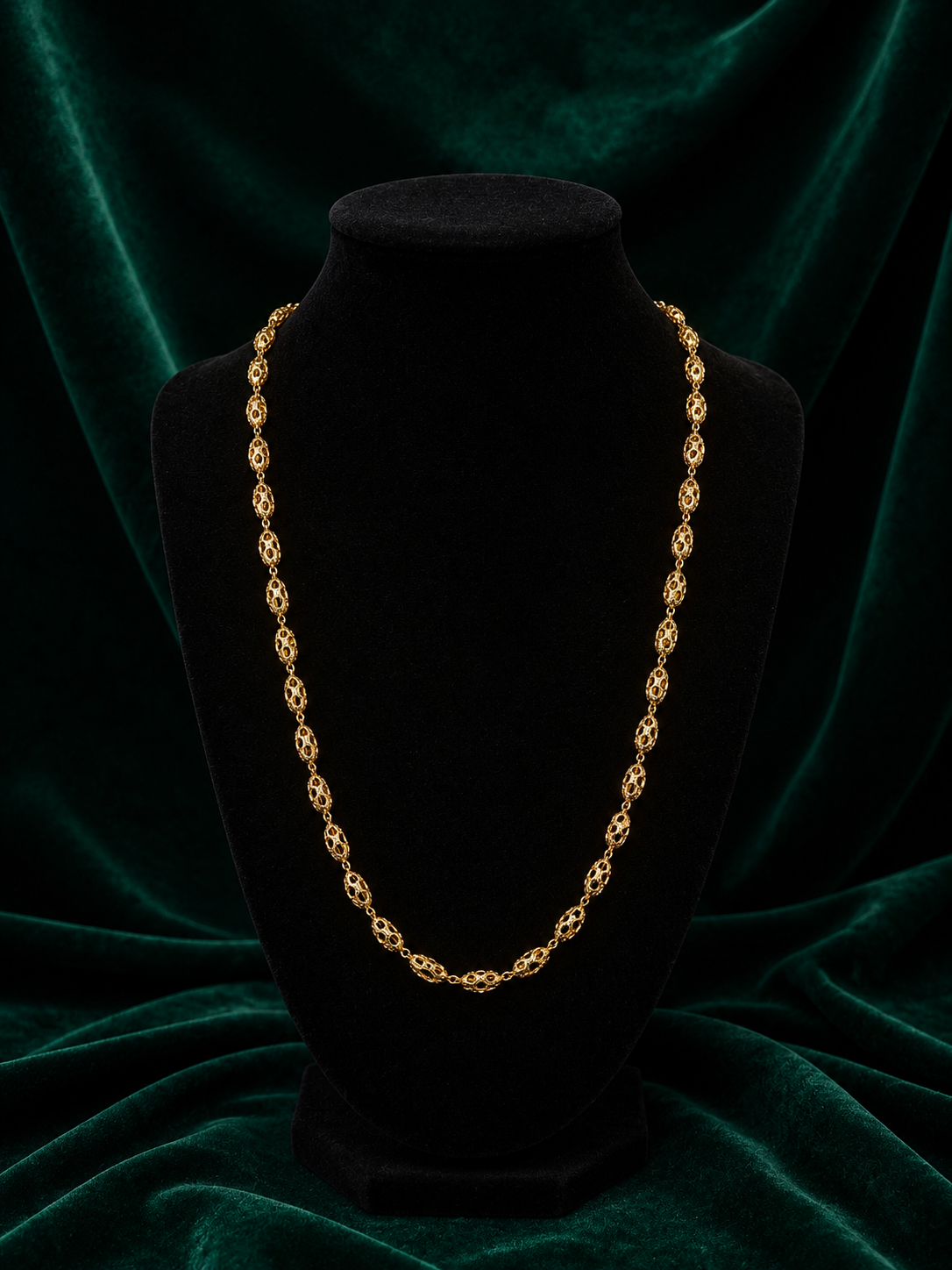 GOLD CHAIN