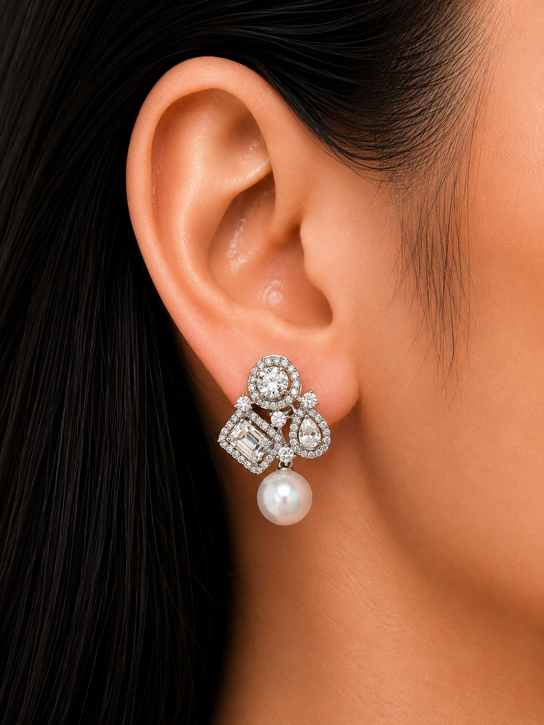 PEARL ROYAL STUDS